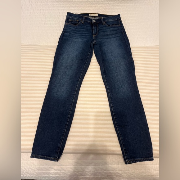 Gap Jeans - Size 26R - Picture 1 of 4